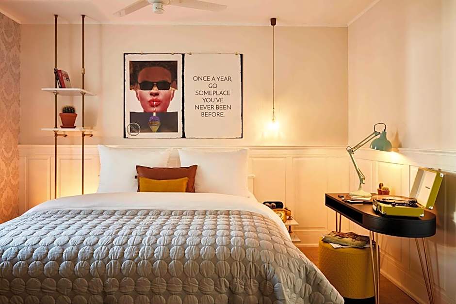 Max Brown Hotel Midtown, part of Sircle Collection