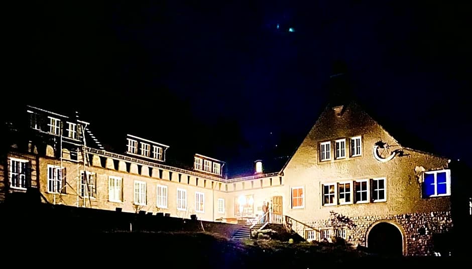 Die Strumpffabrik - Guesthouse