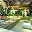 218 Stylish Studio Delux Condo Fast Wifi