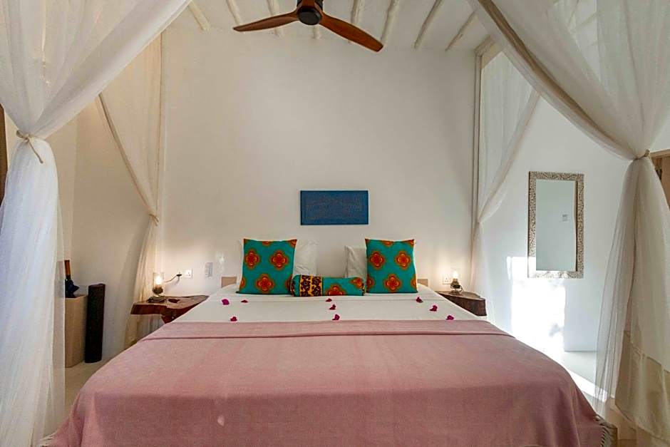 Sharazad Boutique Hotel