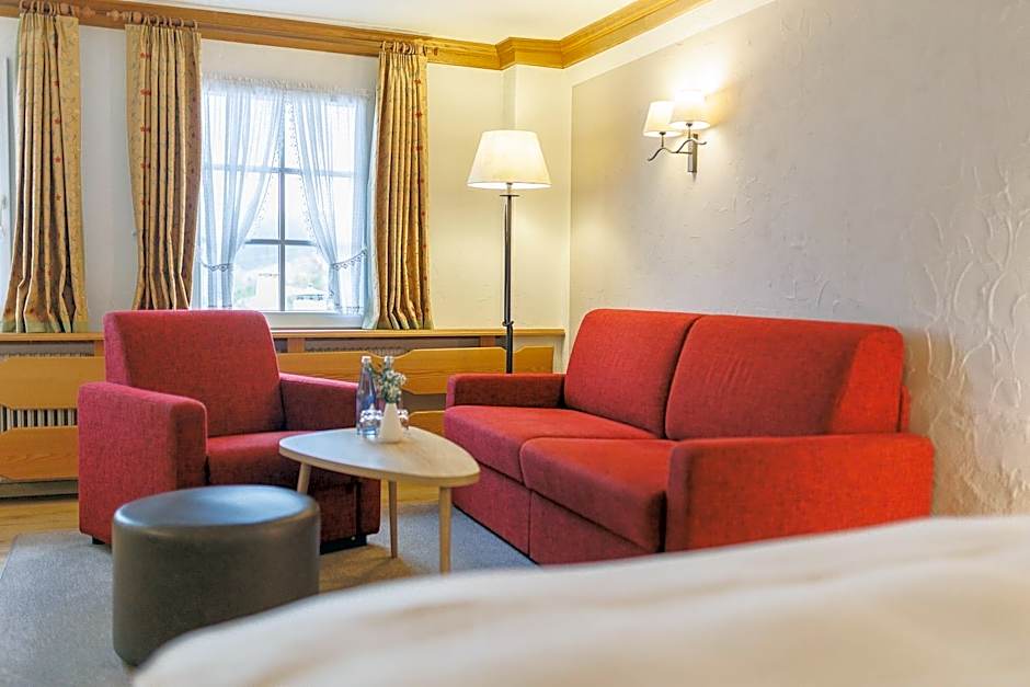 Boutiquehotel Ochsen