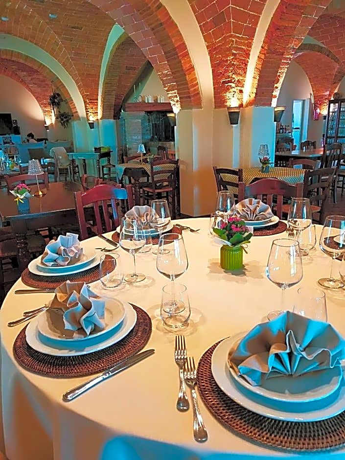 Agriturismo Montalto