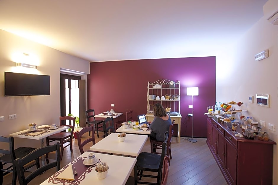 Hotel Leon D'Oro