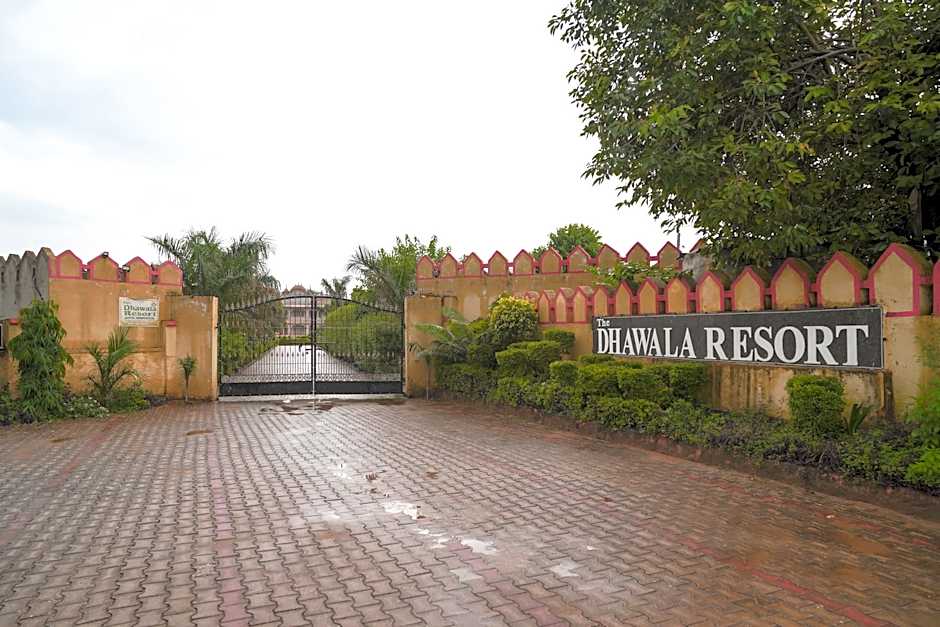 Dhawala Resort by Aamod
