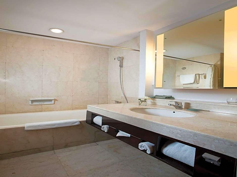 Hotel Santika Premiere Malang