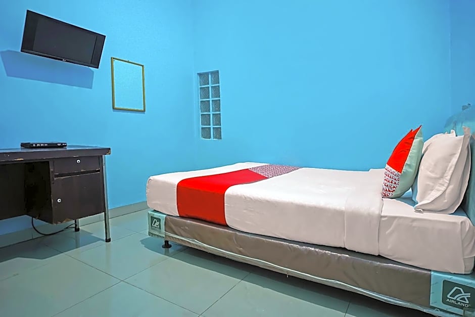 Hotel O Sidikalang Near KEJAKSAAN NEGERI DAIRI