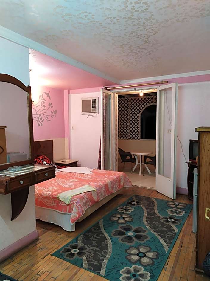 Cairo Moon Hostel