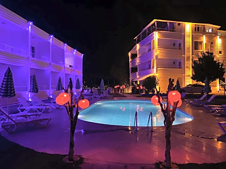 Aroma Butik Hotel