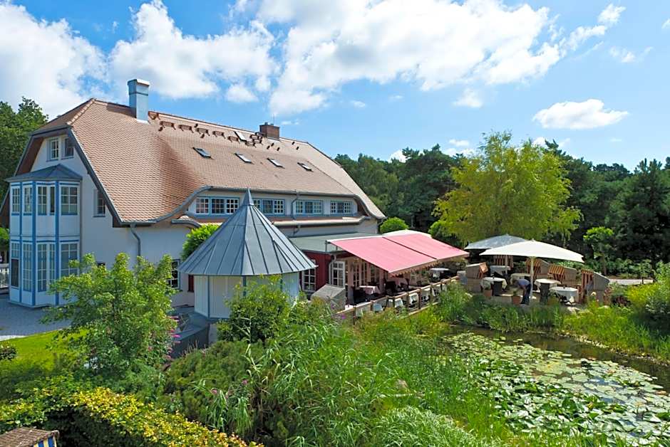 Hotel Fürst Jaromar