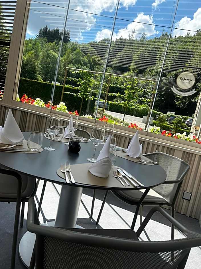 Moulin de Daverdisse - The Original Relais