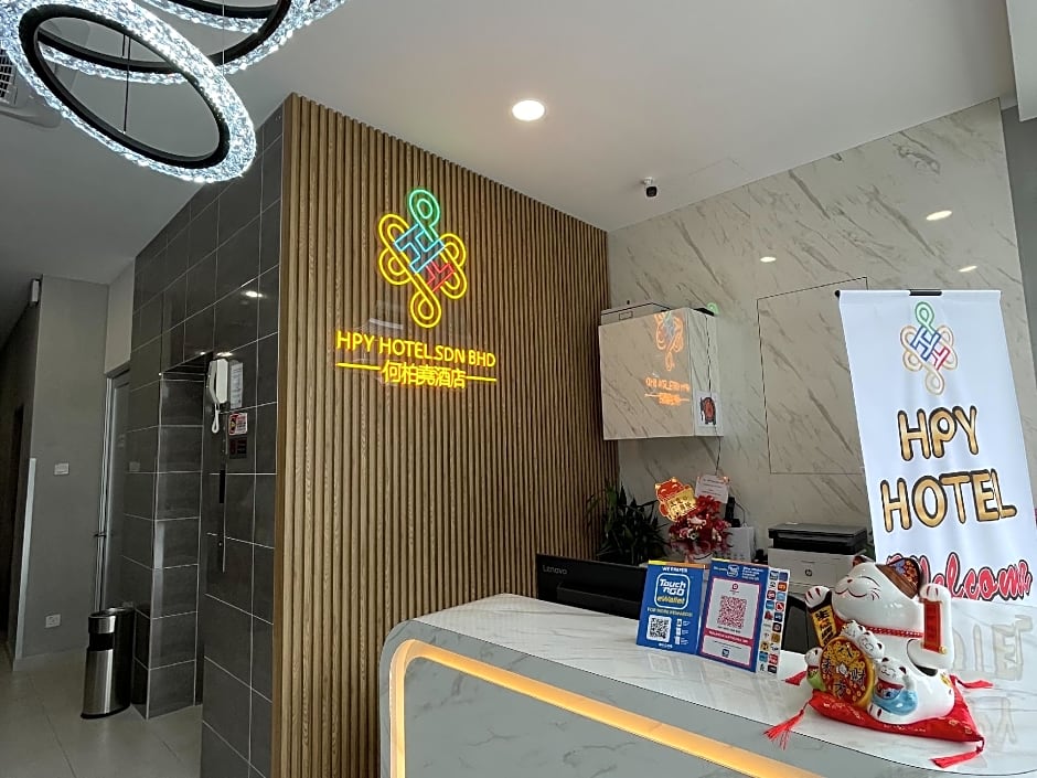 HPY Hotel