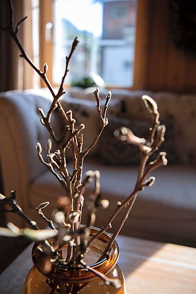 Casa Pasch - Boutique Bed and Breakfast in Cumpadials