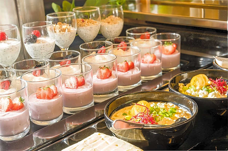 Best Western Hotel Moran