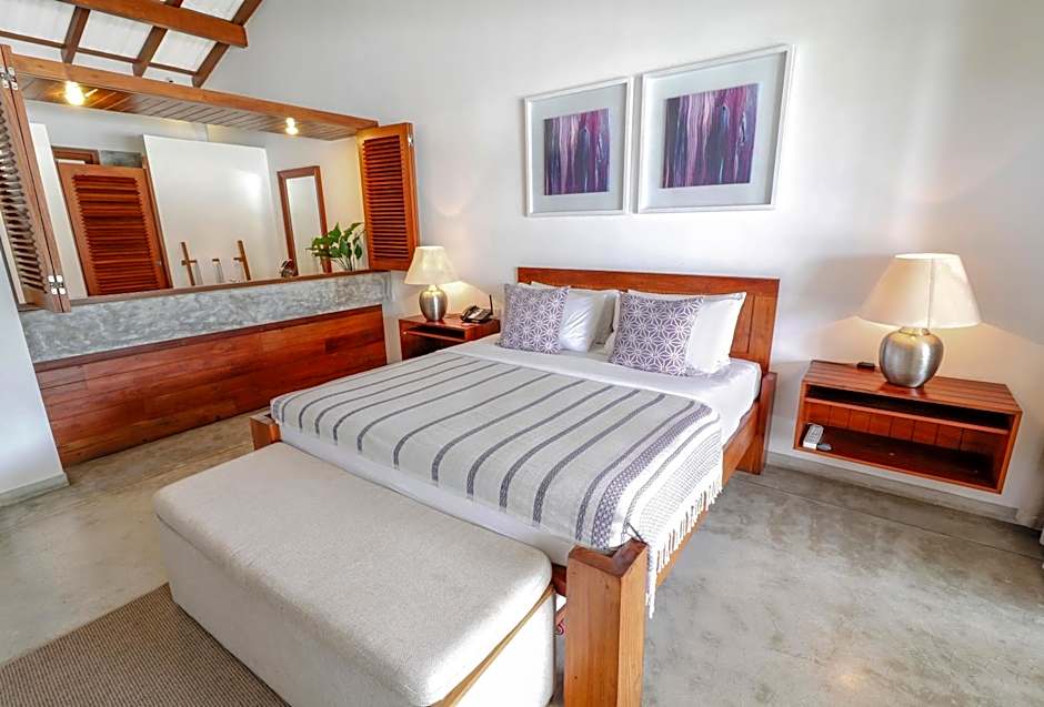 Lantern Boutique Hotel by Reveal