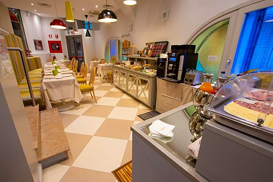 Hotel Centrale Best Western Signature Collection