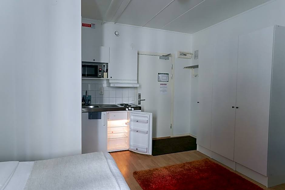 Slagsta Gate Hotell