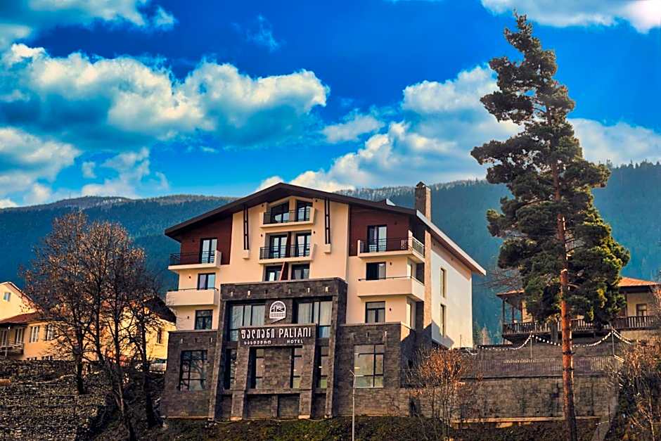 Paliani Hotel