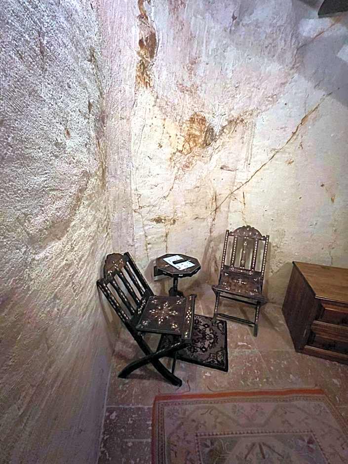 Ürgüp Inn Cave Hotel