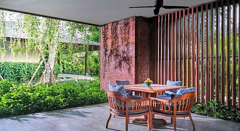 Andaz Bali, By Hyatt