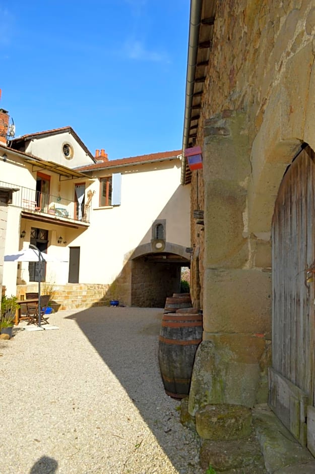 DUC MANOIR Chambres d'hôtes