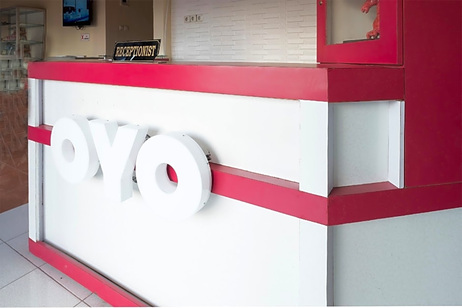 OYO 1075 Rumah Indah Losari Inn