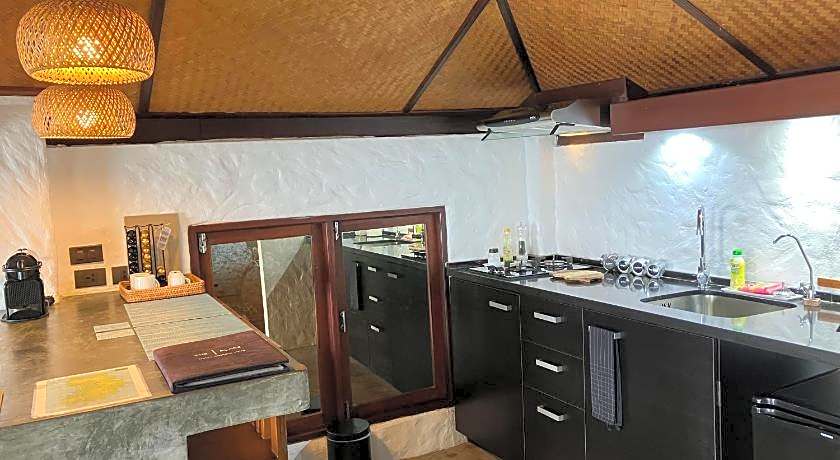 The Place Luxury Boutique Villas