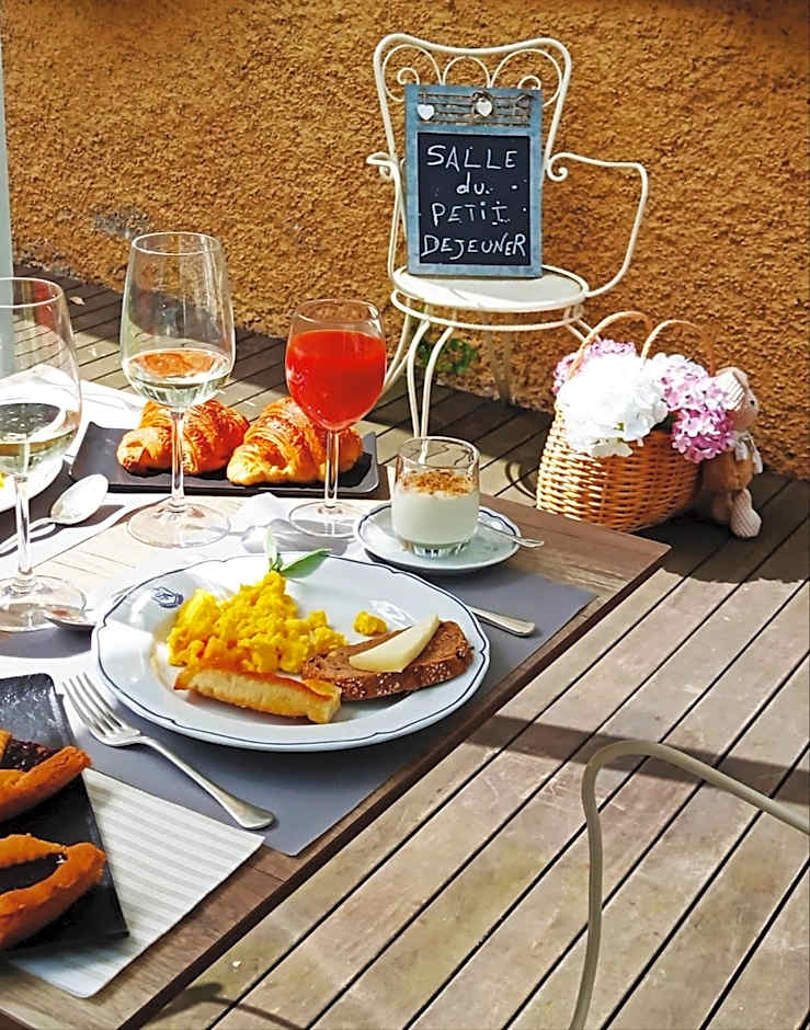 Hotel Sant'Andrea
