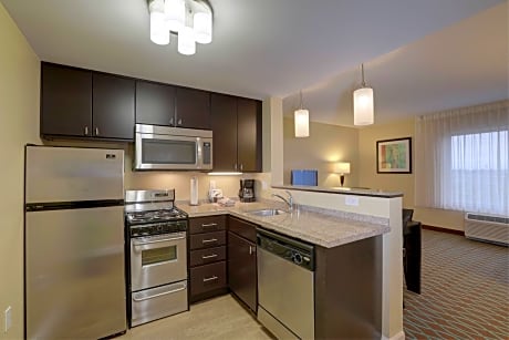 TownePlace Suites Richland Columbia Point