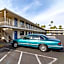 Motel 6-Palm Springs, CA - East - Palm Canyon