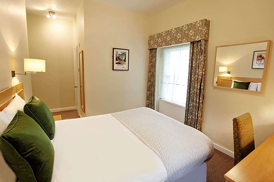 Victoria Square Hotel Clifton Village