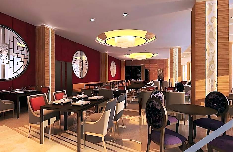 Aston Kupang Hotel And Convention Center