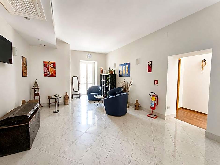 Albergo Roma