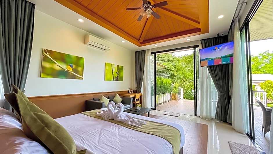 Vivace Khaoyai