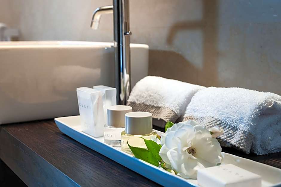 Ramo d'Aria Etna Boutique Hotel