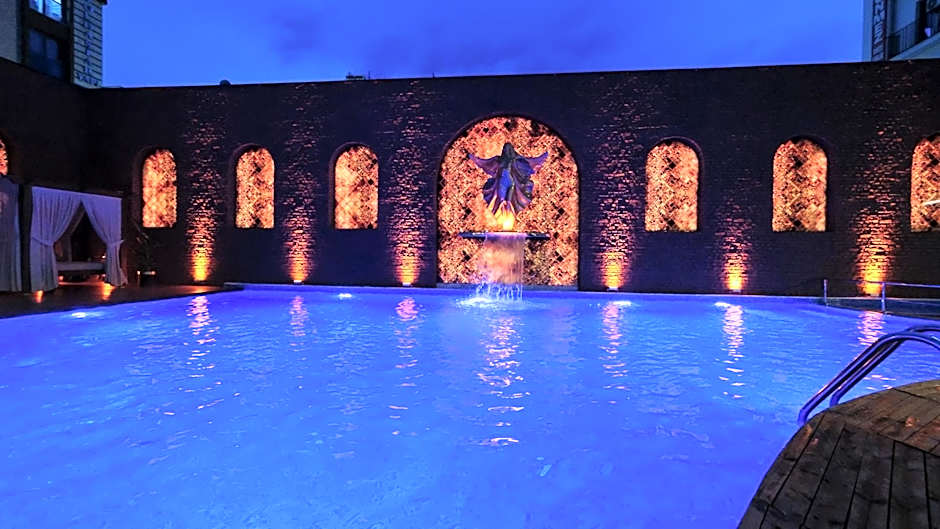 Duqqan Deluxe Hotel