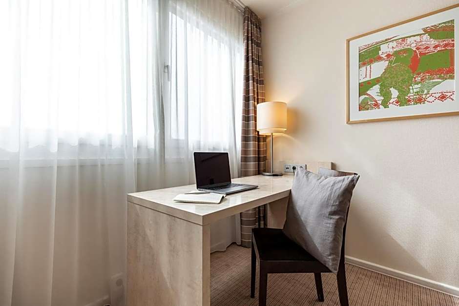 Garner Hotel Mainz by IHG