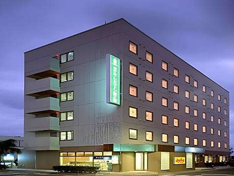 Hotel Lexton Tokunoshima
