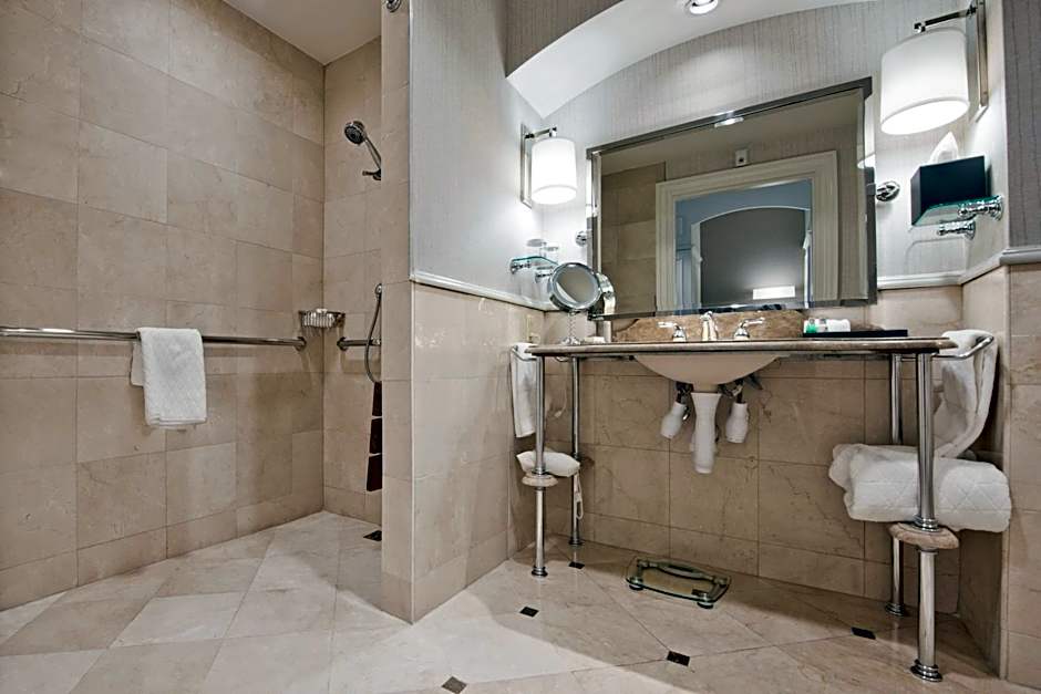 The Ballantyne, A Luxury Collection Hotel, Charlotte