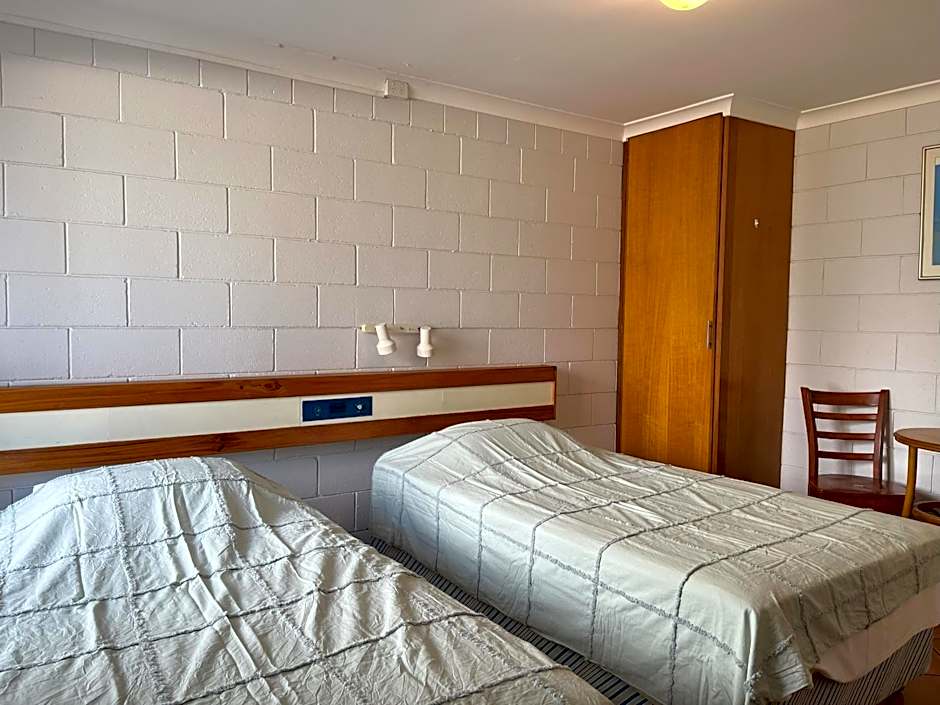 Esperance Travellers Inn