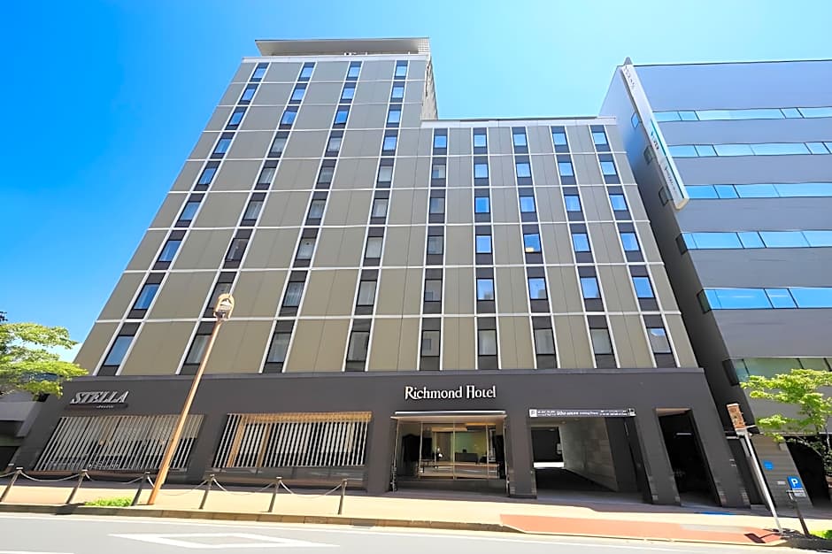 Richmond Hotel Narita