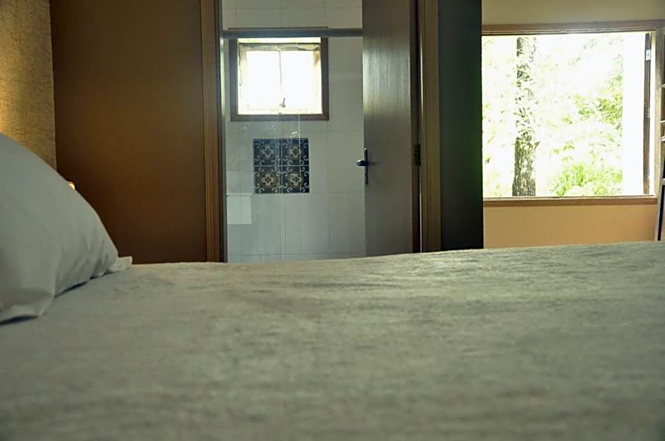 Pousada Villa Aurora