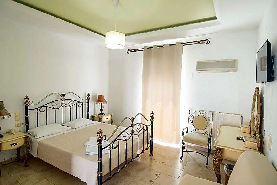 Malemi Organic Hotel