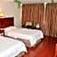 GreenTree Inn Shandong Rizhao University City Express Hotel