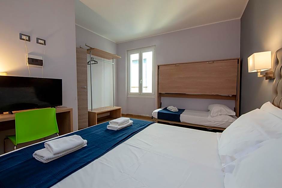Hotel Genziana