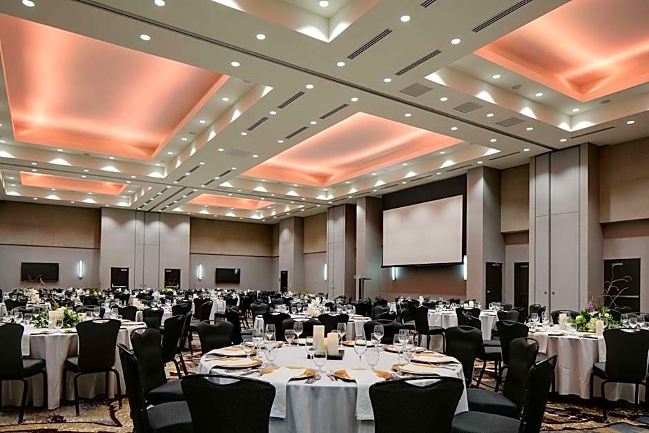 Hyatt Place Kansas City Lenexa City Center