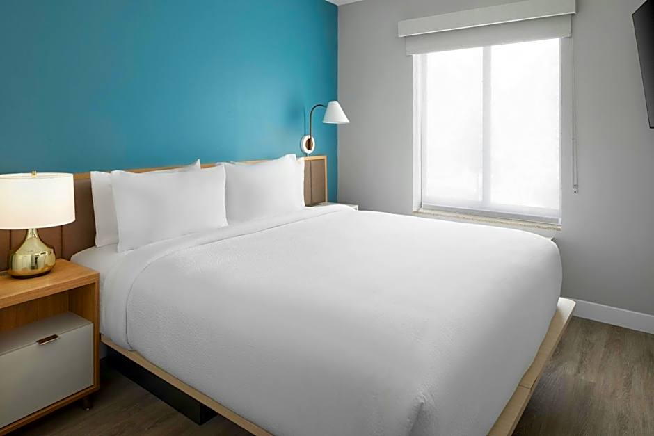 TownePlace Suites by Marriott Wilmington/Wrightsville Beach