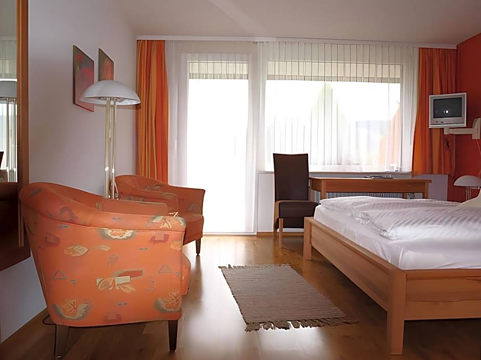 Hotel Restaurant Peterle