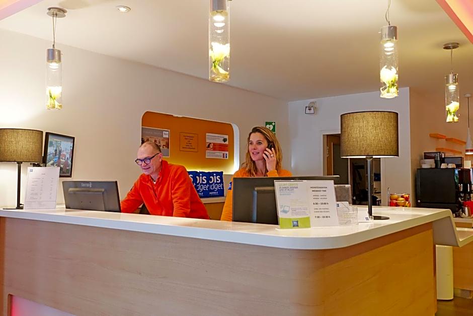 ibis budget Hotel BONN SUD Konigswinter