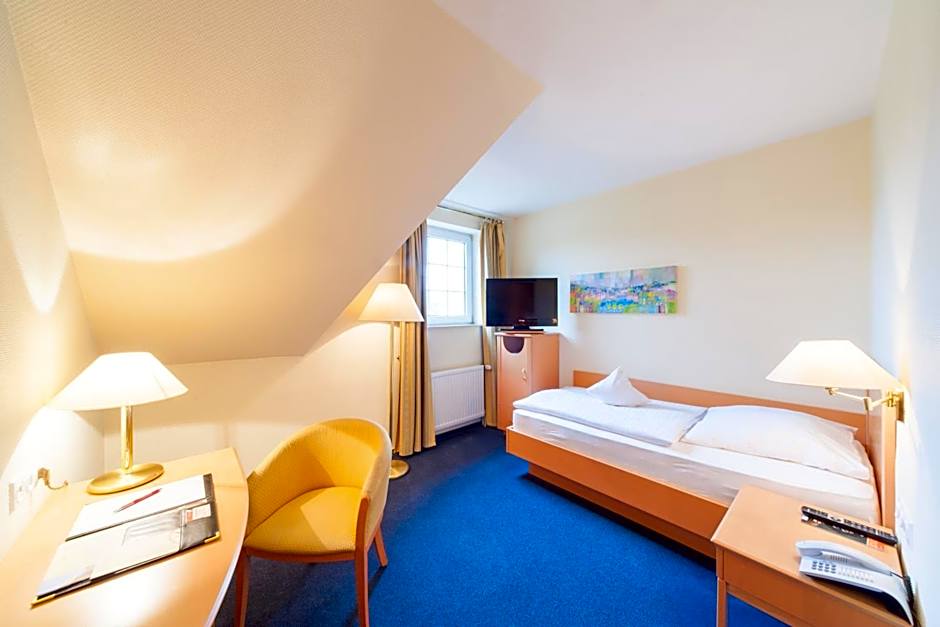 Hotel Restaurant Bullerdieck