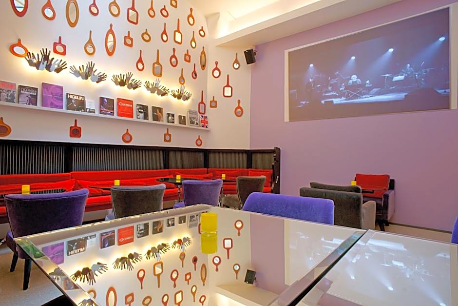 Hotel Du Triangle D'Or